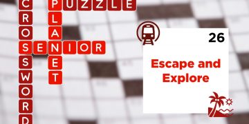 Spielen Sie August: Effizientes Leben – Senior Planet von AARP