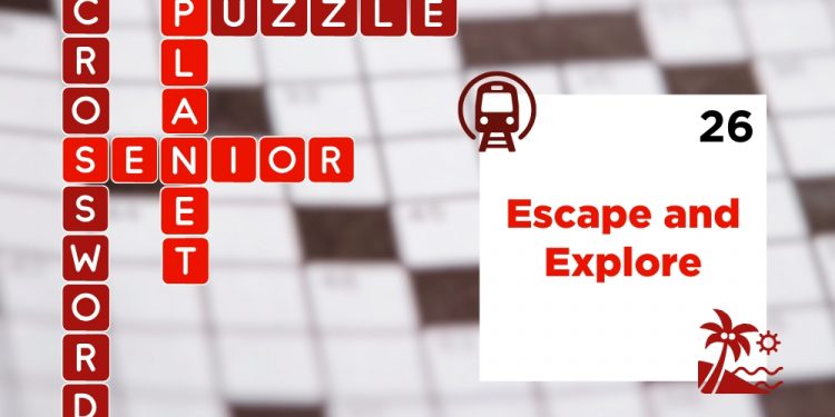 Spielen Sie August: Effizientes Leben – Senior Planet von AARP