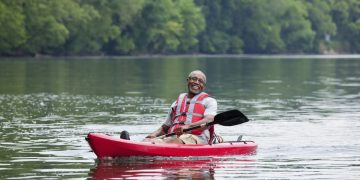 Die Mannhöhle auf … Einfachheit – Senior Planet von AARP
