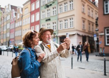 Fragen Sie die TechSpert: Simple -Smartphone -Tipps, um das Leben zu erleichtern