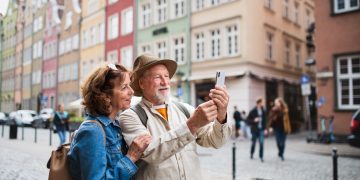 Fragen Sie die TechSpert: Simple -Smartphone -Tipps, um das Leben zu erleichtern