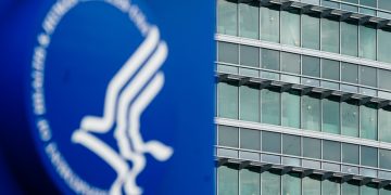 Nach den CDC -Schießereien fordern Bundesarbeiter mehr Schutz vor RFK Jr.: Pictures