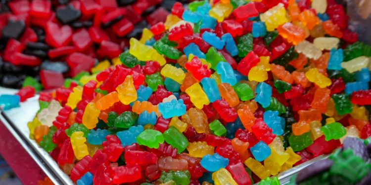 Die Gesetzgeber des Staates zielen auf Lebensmittelfarbstoffe inmitten von Maha: Photographs ab