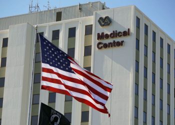 Der Kongress möchte, dass Veteranen die Gesundheitsversorgung außerhalb der Angelegenheiten der Veteranen erleichtern: Aufnahmen