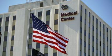 Der Kongress möchte, dass Veteranen die Gesundheitsversorgung außerhalb der Angelegenheiten der Veteranen erleichtern: Aufnahmen