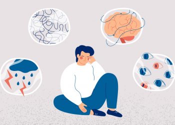 Der Selbstmord im Teenageralter ist im Niedergang, neue föderale Daten zeigen: Aufnahmen