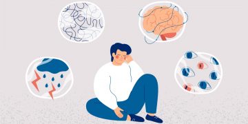 Der Selbstmord im Teenageralter ist im Niedergang, neue föderale Daten zeigen: Aufnahmen