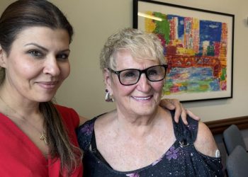 Gesundheitsgruppen werfen auf dem wachsenden “Skandal” der älteren Obdachlosigkeit ein: Schüsse