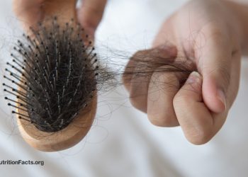 Haarausfall verhindern und Haarwachstum fördern