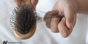 Haarausfall verhindern und Haarwachstum fördern
