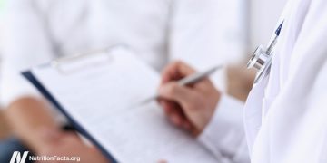 Sind Ärzte über die Ernährung informiert?