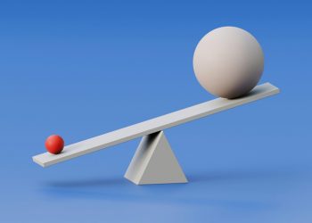 Finanzführer warnen davor, AI einen Anteil von 51% an Entscheidungen zu geben