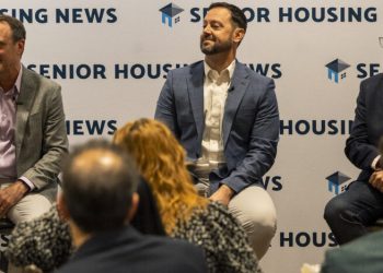 “Lass uns anders sein”: Wie Entdeckung, LCs und Atria Senior Dwelling Culinary Packages erhöhen