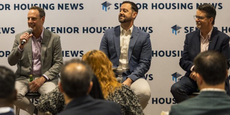 “Lass uns anders sein”: Wie Entdeckung, LCs und Atria Senior Dwelling Culinary Packages erhöhen