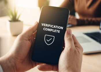 Affrut fügt MasterCard -Erkenntnisse zur Identitätsprüfungsplattform hinzu