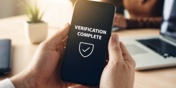 Affrut fügt MasterCard -Erkenntnisse zur Identitätsprüfungsplattform hinzu