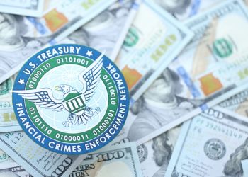 Fincen ermutigt Finanzinstitute, Informationen auszutauschen
