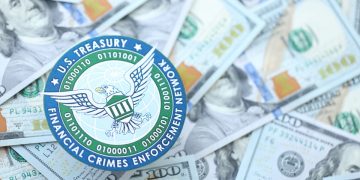 Fincen ermutigt Finanzinstitute, Informationen auszutauschen