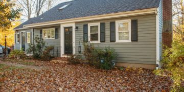 Sollten Sie Ihr Haus vor oder nach den Ferien verkaufen?