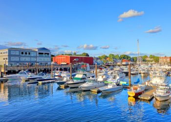 Alles, was Sie wissen müssen, um nach Beverly zu ziehen, MA