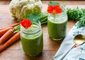 So erstellen Sie die besten grünen Smoothies: Tipps und Rezepte