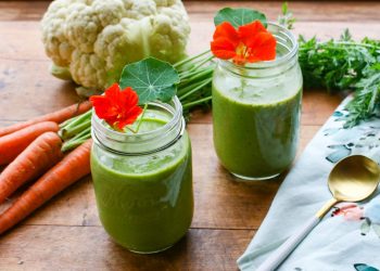 So erstellen Sie die besten grünen Smoothies: Tipps und Rezepte