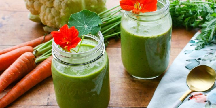 So erstellen Sie die besten grünen Smoothies: Tipps und Rezepte