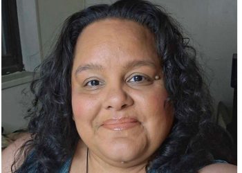 Treffen Sie den Hotline Rep: Nita Flores