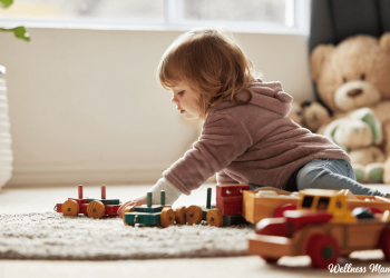 Was jeder Elternteil über das Pandas -Syndrom wissen sollte