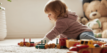 Was jeder Elternteil über das Pandas -Syndrom wissen sollte