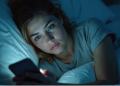 Bildschirmzeit und Schlaf: Was neue Studien zeigen