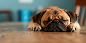 Die merkwürdige Welt des Tierschlafes