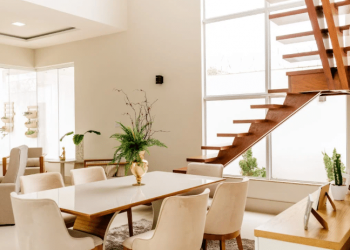 Die minimalistische Anleitung zu einer stressfreien Hausauffrischung