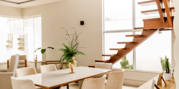 Die minimalistische Anleitung zu einer stressfreien Hausauffrischung