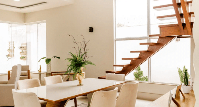 Die minimalistische Anleitung zu einer stressfreien Hausauffrischung