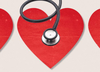 So halten Sie Ihr Herz in Ihren 20ern, 30 und darüber hinaus gesund