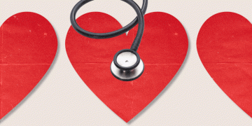 So halten Sie Ihr Herz in Ihren 20ern, 30 und darüber hinaus gesund