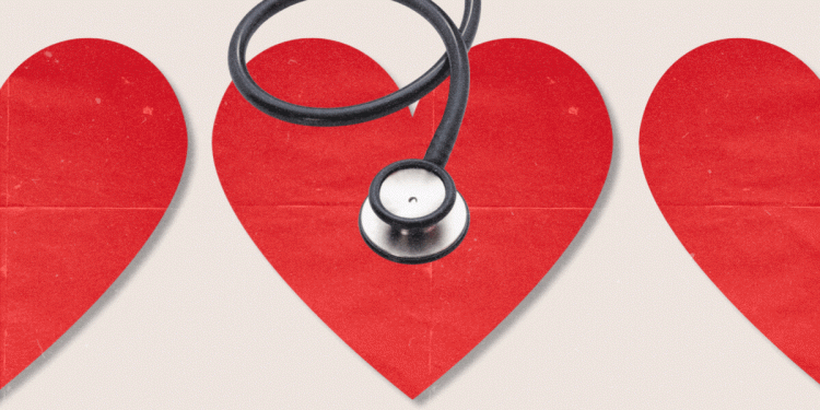 So halten Sie Ihr Herz in Ihren 20ern, 30 und darüber hinaus gesund