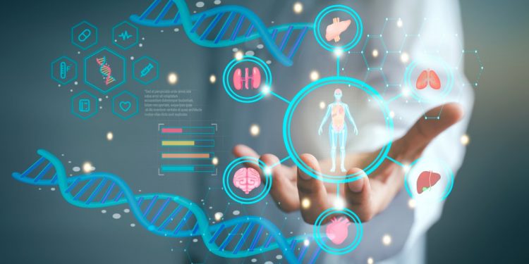 Weltbeste HealthTech -Unternehmen der 2025 Methodik