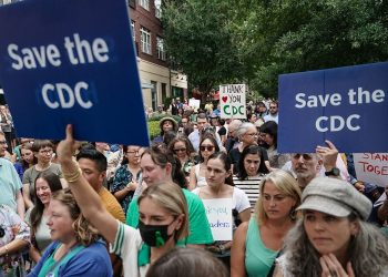 EXKLUSIV: Innerhalb des CDC-Exodus und RFK Jr. Anti-Accin-Kreuzzug