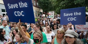 EXKLUSIV: Innerhalb des CDC-Exodus und RFK Jr. Anti-Accin-Kreuzzug