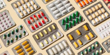 Trump knackt gegen Drogenanzeigen