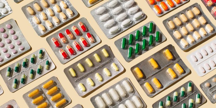 Trump knackt gegen Drogenanzeigen