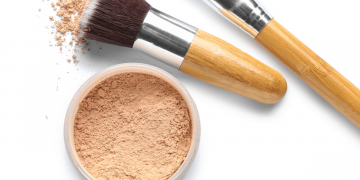 DIY Pure Basis Pulver