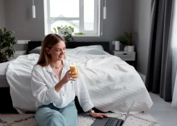 Die besten Getränke für süße Träume