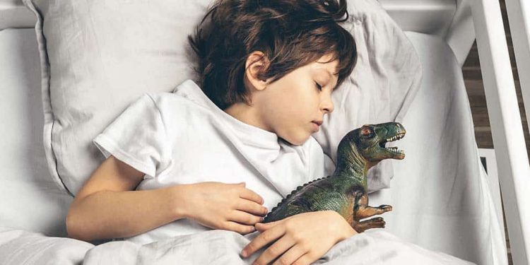 Wie Musiktherapie den Geist beruhigt und den Schlaf bei Kindern mit Candace Szymanski und Jessica Bryant verbessert – besserer Schlafrat