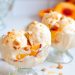Peach Kefir -Eis | Kara Lydon