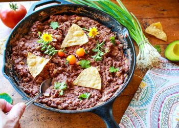 So planen Sie gesunde, pflanzliche Familienmahlzeiten mit kleinem Price range: einfache Tipps und Rezepte