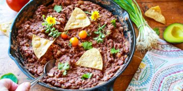 So planen Sie gesunde, pflanzliche Familienmahlzeiten mit kleinem Price range: einfache Tipps und Rezepte