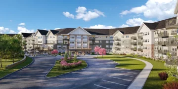 In der Pipeline: Senior Way of life erfrischt in Colorado; United Properties wächst aktives Erwachsenenportfolio